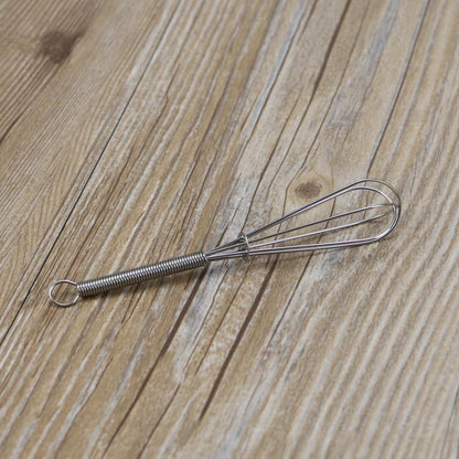 Stainless Steel Manual Egg Whisk for baking and cooking