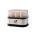 Mini Egg Boiler portable stainless steel egg cooker