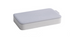 Silicone Ice Cube Tray with storage box for freezer