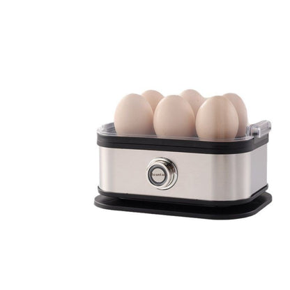Mini Egg Boiler portable stainless steel egg cooker